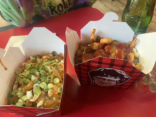 Photo of Smoke's Poutinerie (21st Street) - 307 21st St E, Saskatoon, SK S7K 0C1